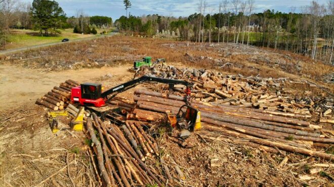 9 Traits of Quality land Clearing Companies