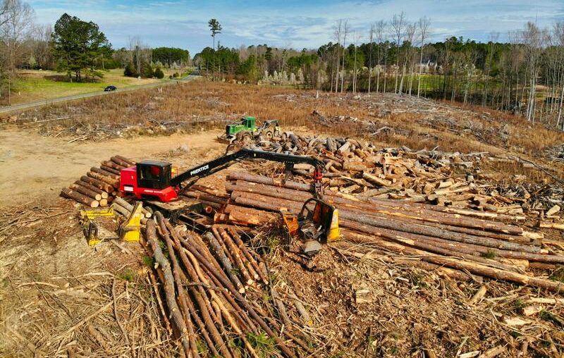 9 Traits of Quality land Clearing Companies